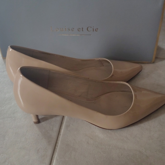 Louise et Cie shoes - Picture 4 of 4